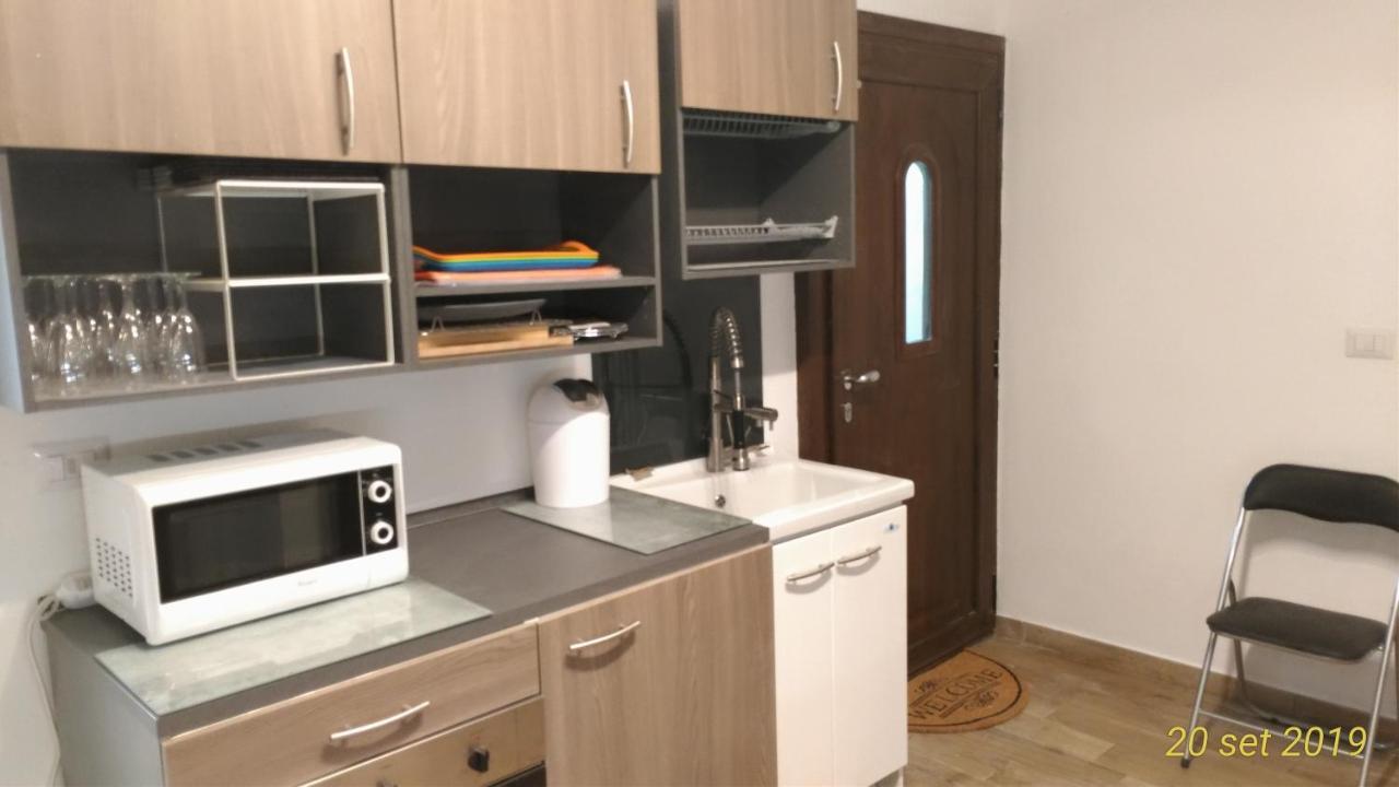"La Selvetta" Bed And Breakfast Buguggiate Ngoại thất bức ảnh