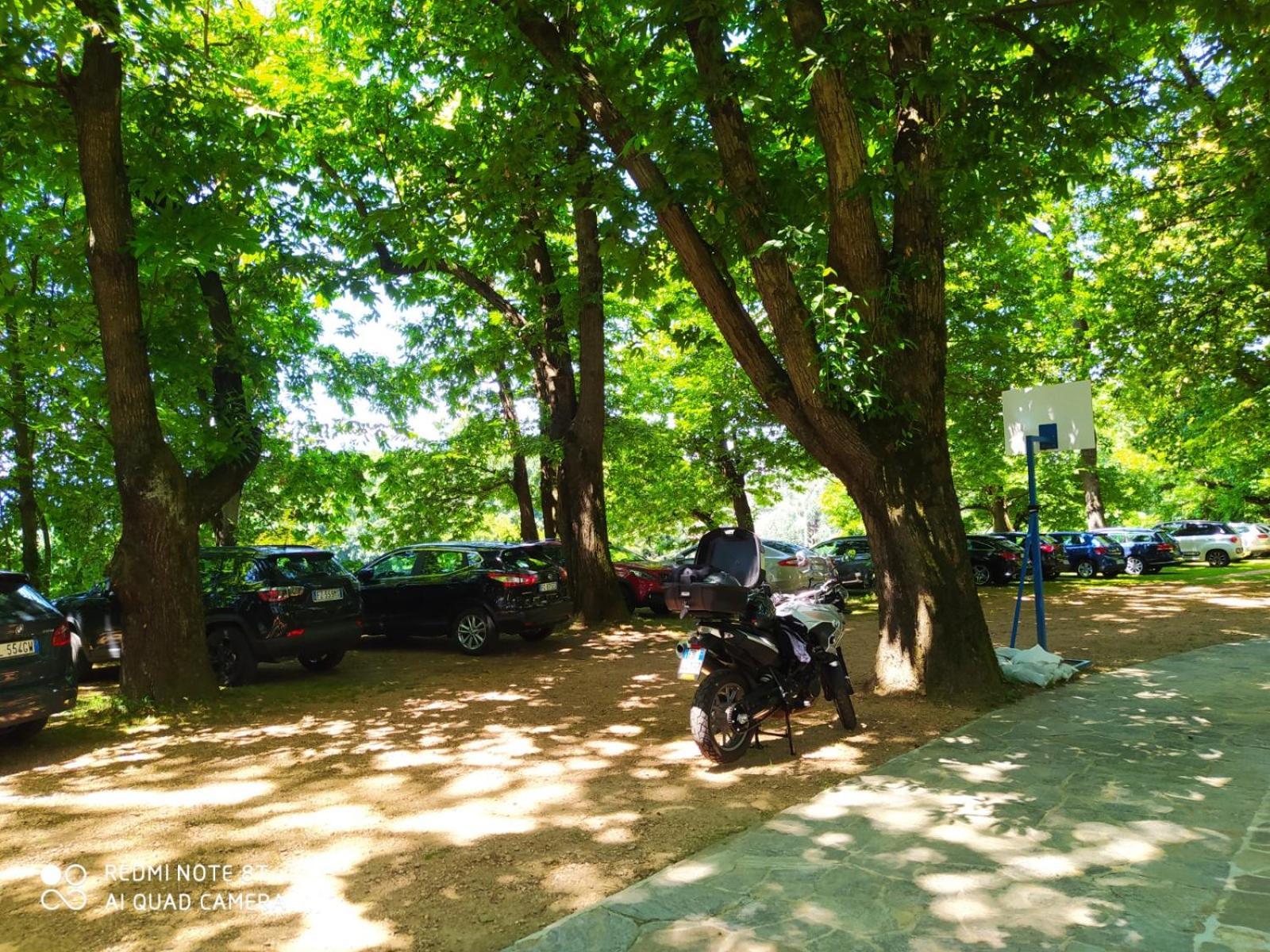 "La Selvetta" Bed And Breakfast Buguggiate Ngoại thất bức ảnh